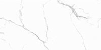 Керамогранит Maimoon Ceramica (Маймун Керамика) Glossy Caribian White 120x60 см, глянцевый