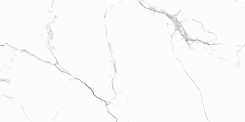 Керамогранит Maimoon Ceramica (Маймун Керамика) Glossy Caribian White 120x60 см, глянцевый