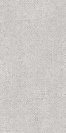 TAGINA Steel Jacquard Argento Sat 60x120