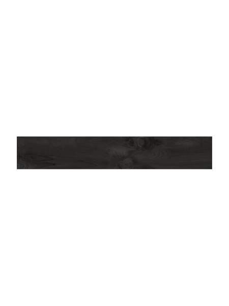 Керамогранит Absolut Gres (Абсолют Грес) Grapfit Black матовый 120x20 см, AB1067W