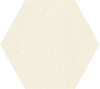 GIGACER Play One Concrete Esagono Pure 9x9
