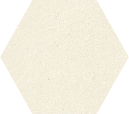 GIGACER Play One Concrete Esagono Pure 9x9