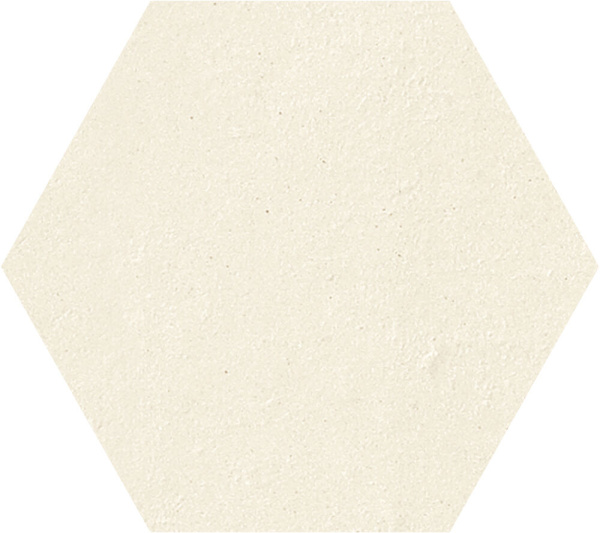 GIGACER Play One Concrete Esagono Pure 9x9