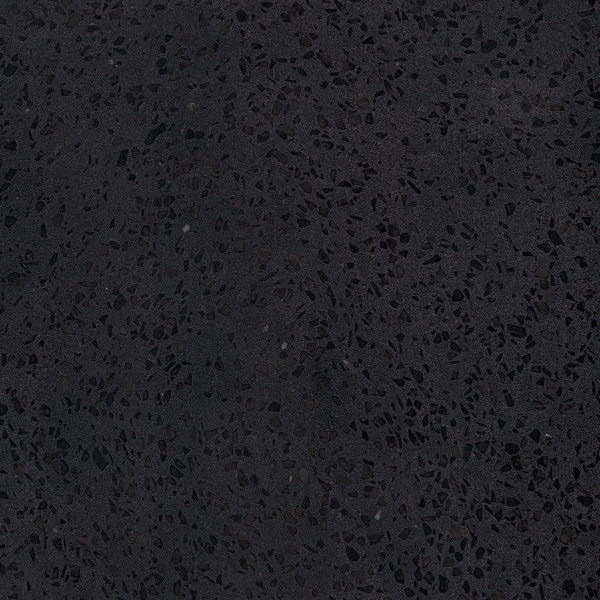 ATLAS CONCORDE Marvel Terrazzo Black 60x60 - Marvel Gems