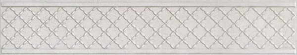KERAMA MARAZZI Бордюр Сорбонна  50,2x9,6x0,85