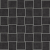 GIGACER Concrete Graphite Concrete Ret. Action Mosaic 30x30