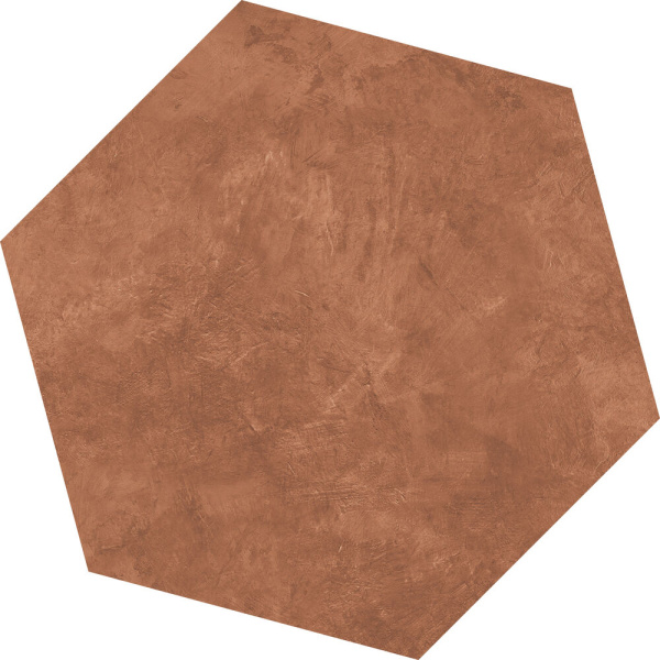 GIGACER Aromas Chili Soft Giga Hexagon 9mm