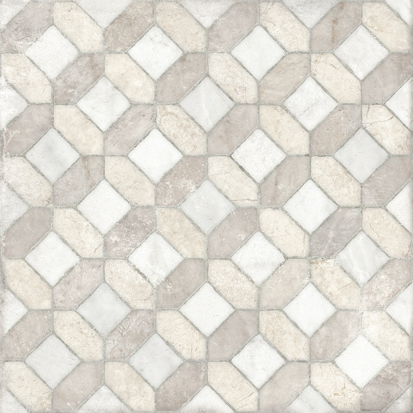 TAGINA Marmi Imperiali Dec Petra 60x60