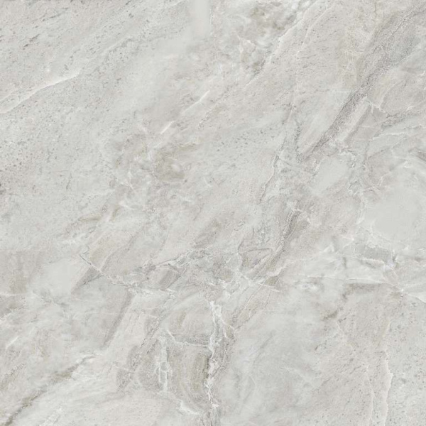 Керамогранит Maimoon Ceramica (Маймун Керамика) Glossy Fiama Gris 80х80 см, глянцевый