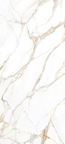 TAGINA Calacatta Gold Luc 120x280