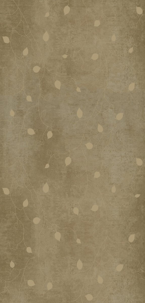 GIGACER Concrete Signs Beige Buds 120x250