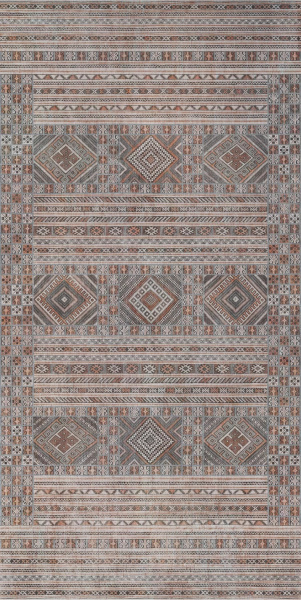 KERAMA MARAZZI Ковер Бербер матовый обрезной 119,5x238,5x0,9