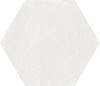 GIGACER Play One Concrete Esagono Ice 18x18
