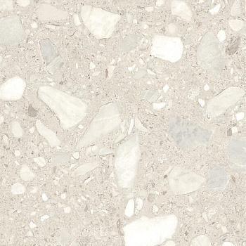 ENERGIEKER Morphic Bold Hireal White 120x120