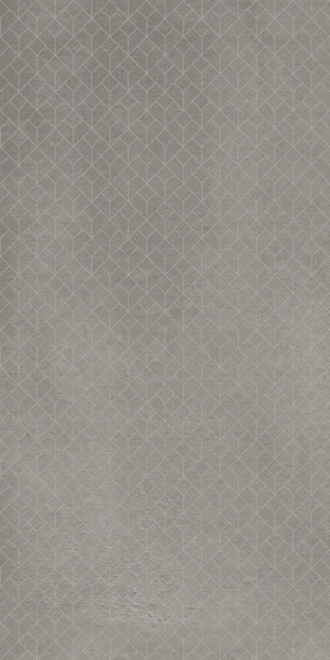 GIGACER Concrete Signs Iron Cubes 60x120