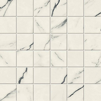 ATLAS CONCORDE Forte Dei Marmi Fdm Lilac Mosaic Cer 30x30