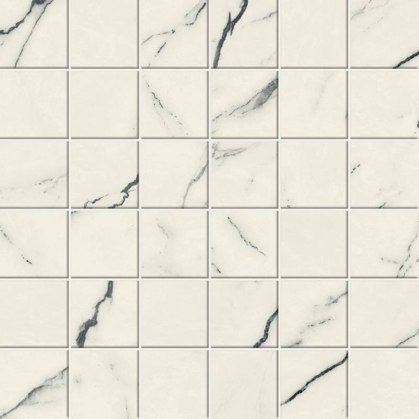 ATLAS CONCORDE Forte Dei Marmi Fdm Lilac Mosaic Cer 30x30