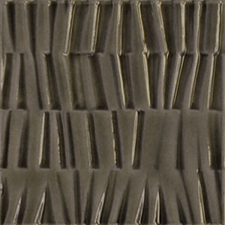 GIGACER Bamboo Tortora Craquelé 15x15 10BAM15TORTO