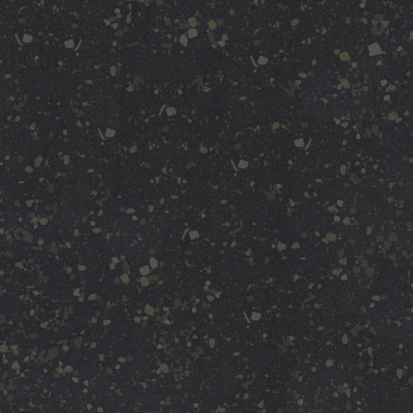 GIGACER Inclusioni Classico Nero Giada Mat Ret. 60x60