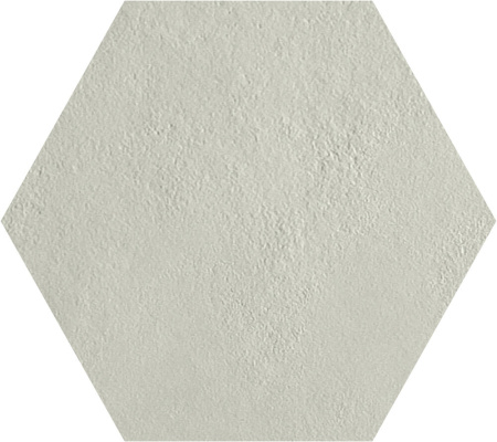 GIGACER Play One Argilla Esagono Vetiver 9x9