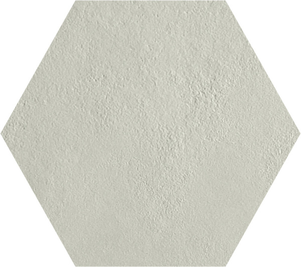 GIGACER Play One Argilla Esagono Vetiver 9x9