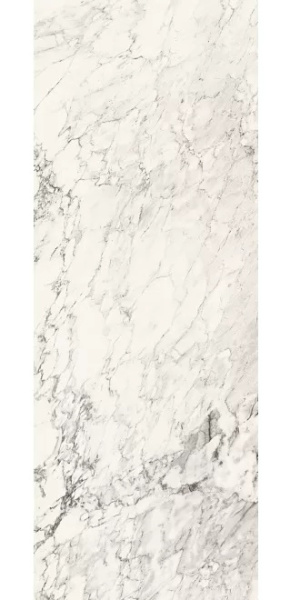 KERAMA MARAZZI Surface Laboratory/Капрая белый обрезной 119,5x320x1,1