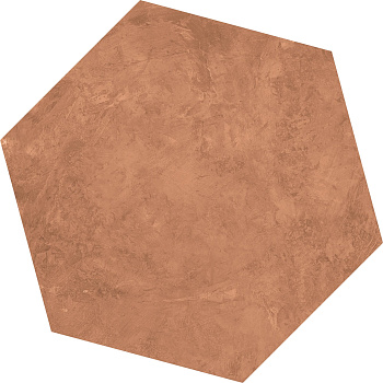 GIGACER Aromas Cocoa Soft Giga Hexagon 120x120