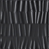GIGACER Bamboo Nero Silk 15x15
