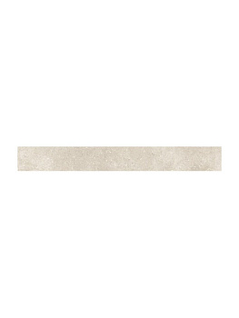 TAGINA Namur Battiscopa Blanche 7.2x60