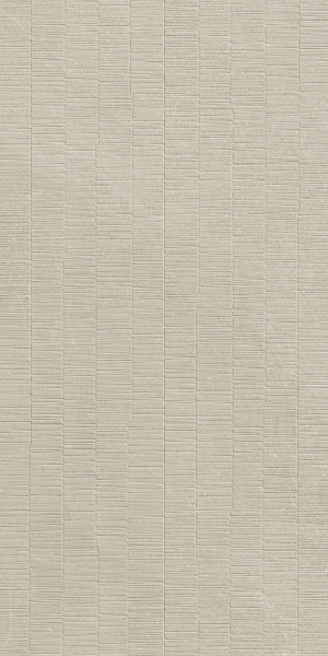 SERENISSIMA Petra Millerighe Crema 60x120