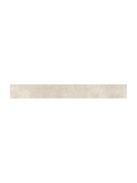 TAGINA Namur Battiscopa Blanche 7.2x60