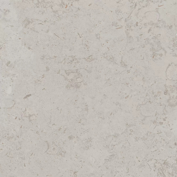 KERAMA MARAZZI Про Лаймстоун серый светлый натуральный обрезной 60x60x0,9