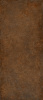 TAGINA Metal Corten  Naturale Ret. 120x280