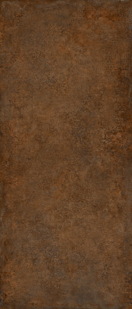 TAGINA Metal Corten  Naturale Ret. 120x280