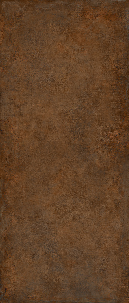 TAGINA Metal Corten 120x280