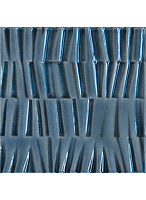 GIGACER Bamboo Oceano Velato Craquelé 15x15