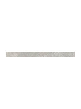 TAGINA Namur Battiscopa Cendre 7.2x90