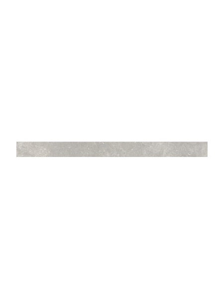 TAGINA Namur Battiscopa Cendre 7.2x90