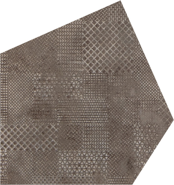GIGACER Play One Concept Pentagon Small Land Texture