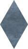 GIGACER Play One Krea Diamond Blue 18x18