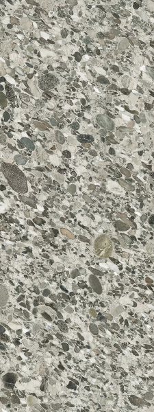 KERAMA MARAZZI Surface Laboratory/Мариначе серый лаппатированный обрезной 119,5x320x0,6