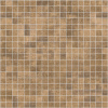 GIGACER Krea Orange Krea Ret. Mosaic 30x30