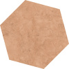 GIGACER Aromas Cinnamon Giga Hexagon 9mm