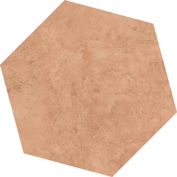 GIGACER Aromas Cinnamon Soft Giga Hexagon 9mm