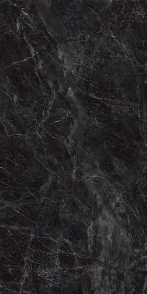 KERAMA MARAZZI Риальто серый тёмный лаппатированный обрезной 119,5x238,5x0,9