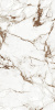 Progress CALACATTA BRONZE керамогранит полированный 120x60 см AB 1113G