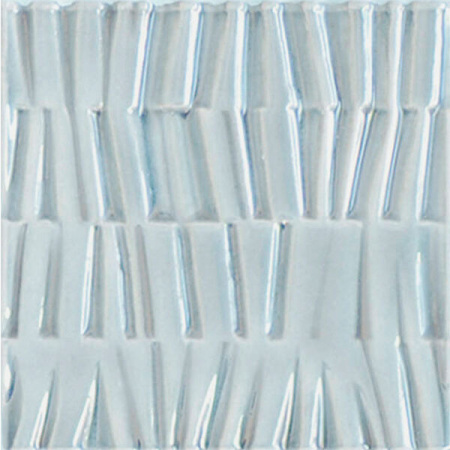 GIGACER Bamboo Oceano Limpido Craquelé 15x15 10BAM15OCELI