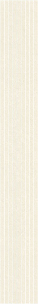 GIGACER Concrete Pure Concrete Ret. Stripes Mosaic 15x120
