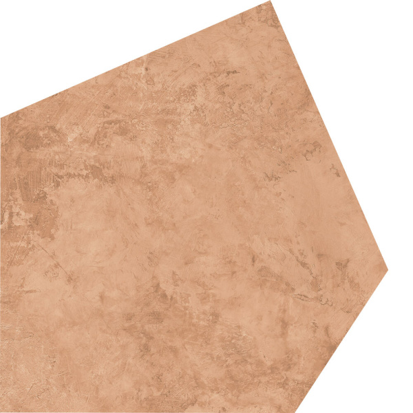 GIGACER Aromas Cinnamon Large Pentagon 9mm