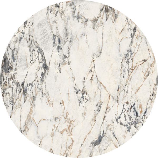 TAGINA Marmi Imperiali Luna Domus Aurea
